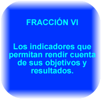 FRACCIÓN VI