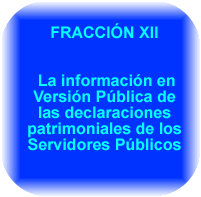 FRACC XII