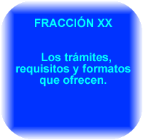 FRACC XX