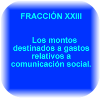 FRACC XXIII